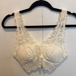 Aerie Lace Bralette